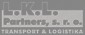 L.K.L. Partners, s.r.o. - logo