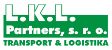 Logo - LKL Partners